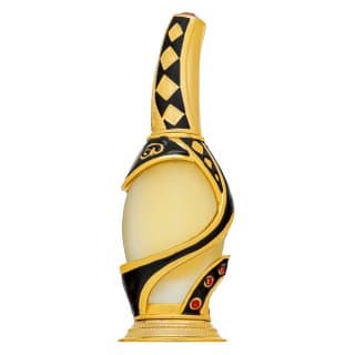 Rimaal Brown Olejek perfumowany unisex