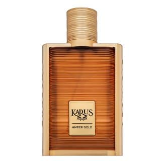 Karus Amber Gold woda perfumowana unisex