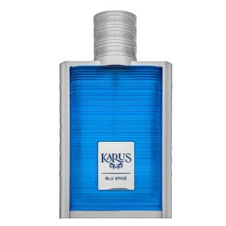 Karus Blue Spice woda perfumowana unisex