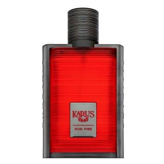 Karus Oud Fire woda perfumowana unisex