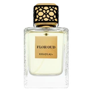 Maison Flor Oud woda perfumowana unisex
