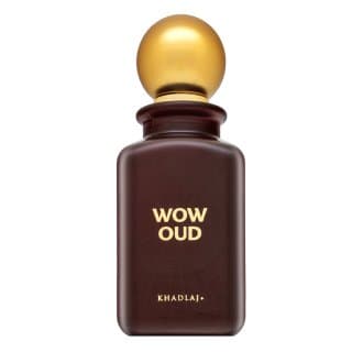 Wow Oud woda perfumowana unisex