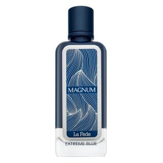 Magnum Blue woda perfumowana dla mężczyzn