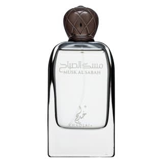 Musk Al Sabah woda perfumowana unisex