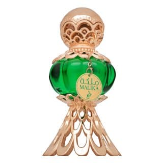 Malika Green Olejek perfumowany dla kobiet