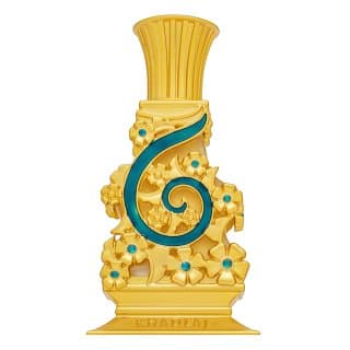 Johayna Green Olejek perfumowany unisex