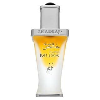 Pure Musk Olejek perfumowany dla mężczyzn
