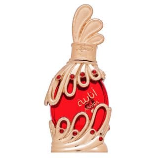 Anabia Red Olejek perfumowany unisex