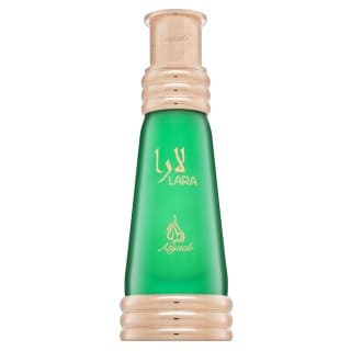 Lara Green Olejek perfumowany unisex