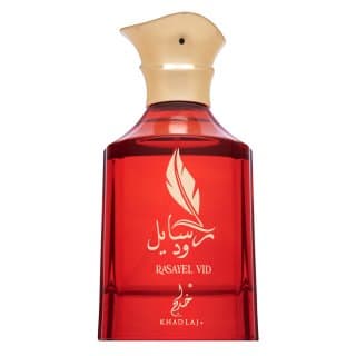 Rasayel Vid woda perfumowana dla kobiet