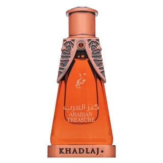 Arabian Treasure Olejek perfumowany unisex