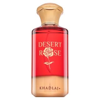 Desert Rose czyste perfumy dla mężczyzn