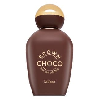 Choco Brown woda perfumowana unisex