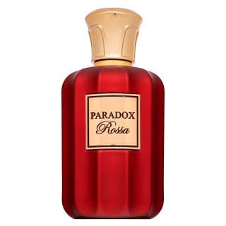 Paradox Rossa woda perfumowana unisex