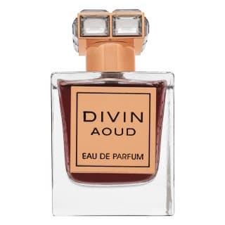 Divin Aoud woda perfumowana unisex