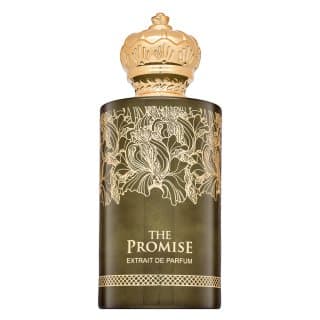 The Promise czyste perfumy unisex