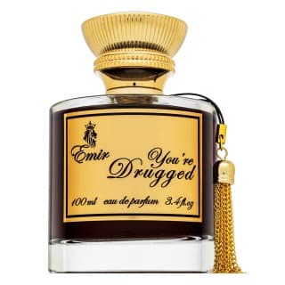 You're Drugged woda perfumowana unisex