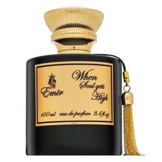 When Soul Gets High woda perfumowana unisex