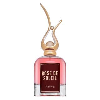 Rose De Soleil woda perfumowana dla kobiet
