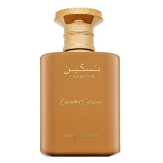 Taskeen Caramel Cascade woda perfumowana dla kobiet