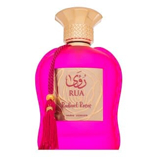 Rua Radiant Roses woda perfumowana dla kobiet