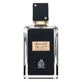 Al Crystal Al Aswad woda perfumowana unisex
