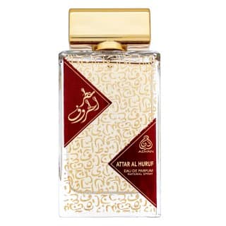 Attar Al Huruf woda perfumowana unisex