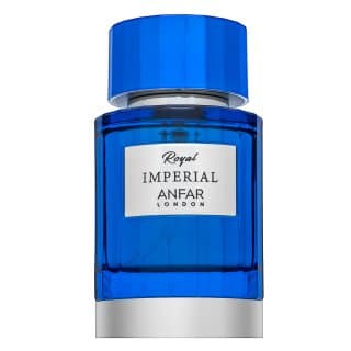 Royal Imperial czyste perfumy dla mężczyzn