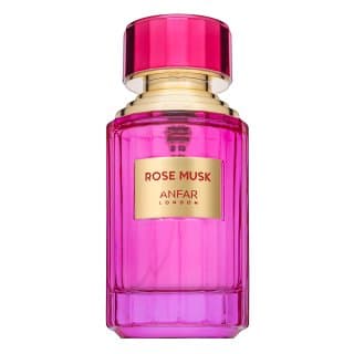 Rose Musk czyste perfumy dla kobiet
