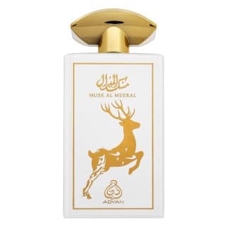 Musk Al Meeral woda perfumowana unisex