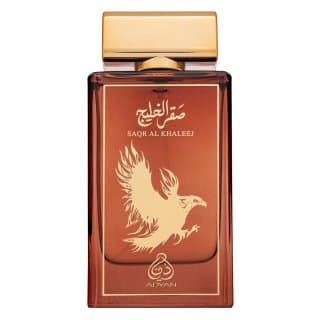 Saqr Al Khaleej woda perfumowana unisex