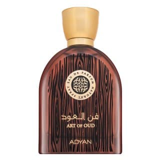 Art Of Oud woda perfumowana unisex