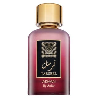 Tarseel woda perfumowana unisex