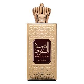 Nesmat Al Oud woda perfumowana dla mężczyzn