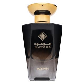 Muwood woda perfumowana unisex
