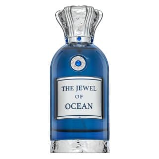 The Jewel of Ocean czyste perfumy unisex