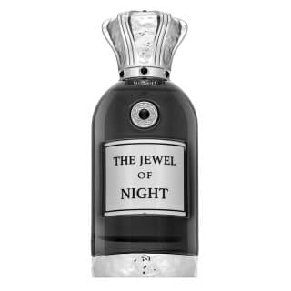 The Jewel of Night czyste perfumy unisex
