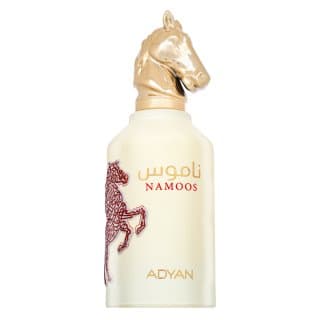 Namoos woda perfumowana unisex