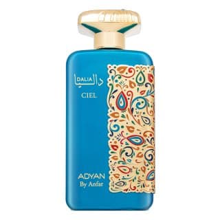 Dalia Ciel czyste perfumy dla kobiet