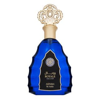 Royale Exclusif woda perfumowana unisex