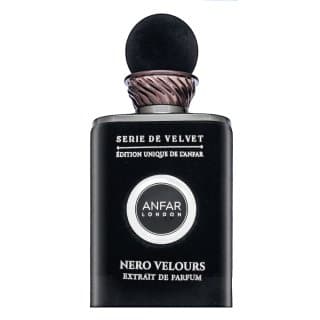 Nero Velours czyste perfumy dla mężczyzn