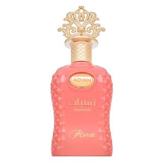 Thamniyat Flora woda perfumowana dla kobiet