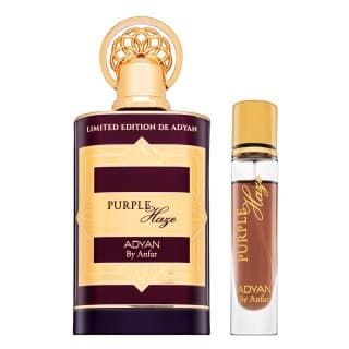 Purple Haze czyste perfumy unisex
