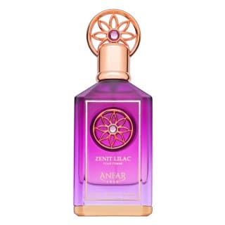 Zenit Lilac czyste perfumy dla kobiet