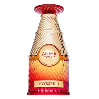 Odyssee I czyste perfumy dla kobiet