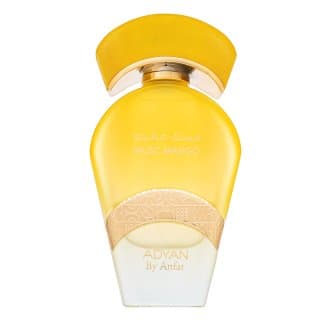 Musc Mango woda perfumowana unisex