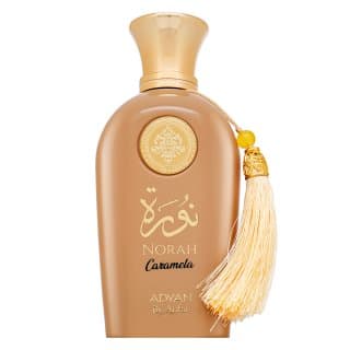 Norah Caramela woda perfumowana dla kobiet
