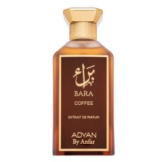 Bara Coffee czyste perfumy unisex