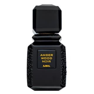 Amber Wood Noir woda perfumowana unisex