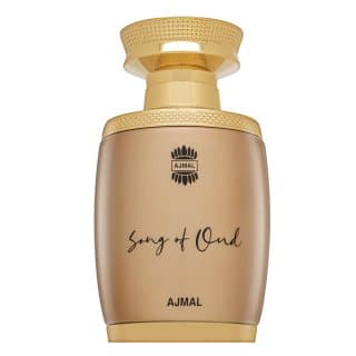 Song Of Oud woda perfumowana unisex
